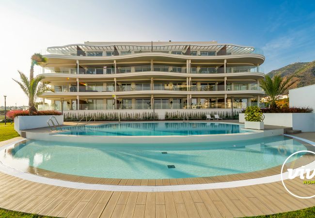 Fuengirola - Apartamento