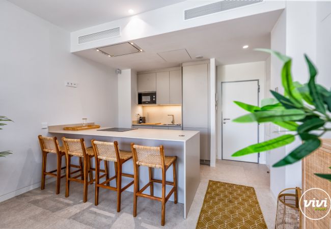 Apartamento en Torremolinos - Toro | Apartamento con terraza en Torremolinos Apartamento en Torremolinos - Toro | Apartamento con terraza en Torremolinos