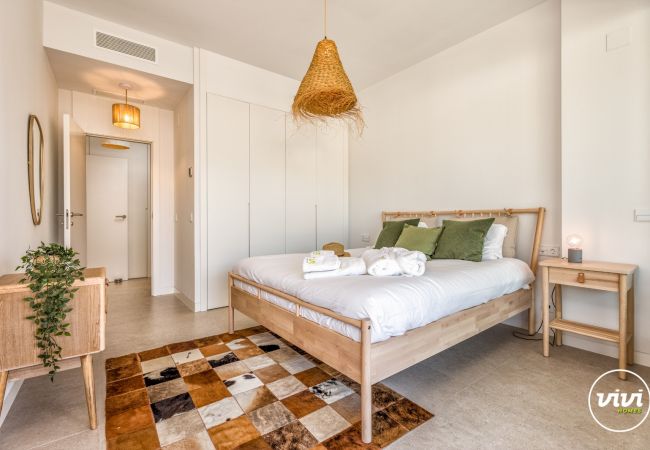 Apartamento en Torremolinos - Toro | Apartamento con terraza en Torremolinos Apartamento en Torremolinos - Toro | Apartamento con terraza en Torremolinos