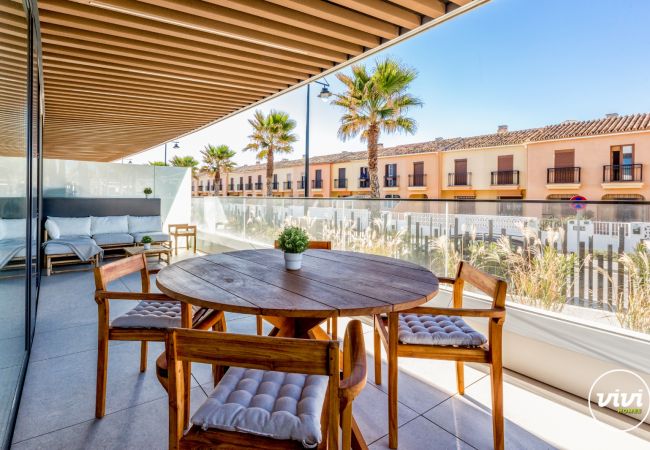 Apartamento en Torremolinos - Toro | Apartamento con terraza en Torremolinos Apartamento en Torremolinos - Toro | Apartamento con terraza en Torremolinos