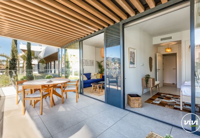 Apartamento en Torremolinos - Toro | Apartamento con terraza en Torremolinos Apartamento en Torremolinos - Toro | Apartamento con terraza en Torremolinos