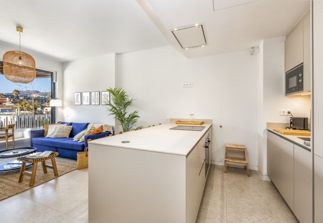 Apartamento en Torremolinos - Toro | Apartamento con terraza en Torremolinos Apartamento en Torremolinos - Toro | Apartamento con terraza en Torremolinos