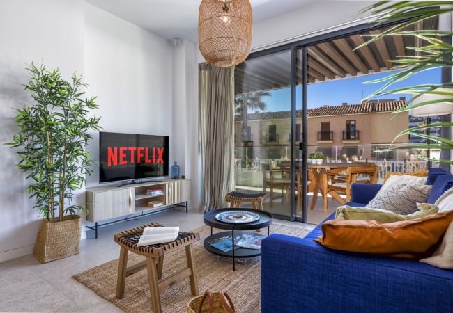 Apartamento en Torremolinos - Toro | Apartamento con terraza en Torremolinos Apartamento en Torremolinos - Toro | Apartamento con terraza en Torremolinos