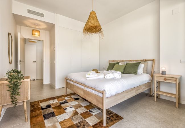 Apartamento en Torremolinos - Toro | Apartamento con terraza en Torremolinos Apartamento en Torremolinos - Toro | Apartamento con terraza en Torremolinos