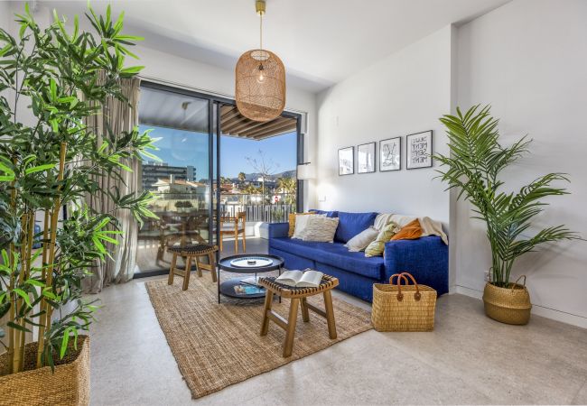 Apartamento en Torremolinos - Toro | Apartamento con terraza en Torremolinos Apartamento en Torremolinos - Toro | Apartamento con terraza en Torremolinos