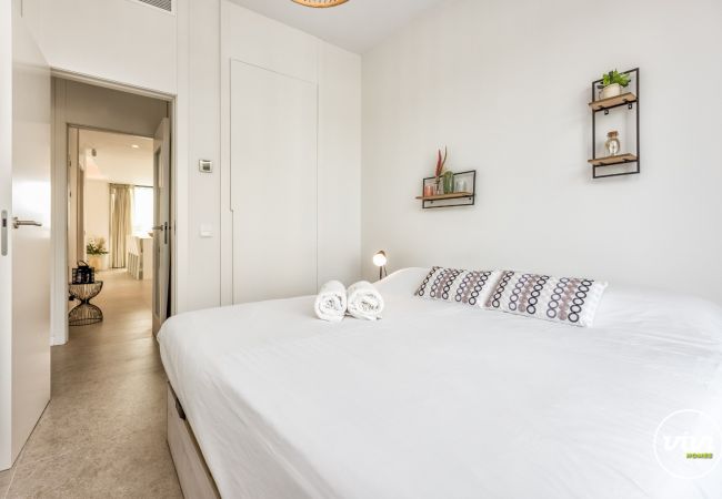 Apartamento en Torremolinos - Rembrandt | Apartamento en primera línea de playa en Torremolinos Apartamento en Torremolinos - Rembrandt | Apartamento en primera línea de playa en Torremolinos