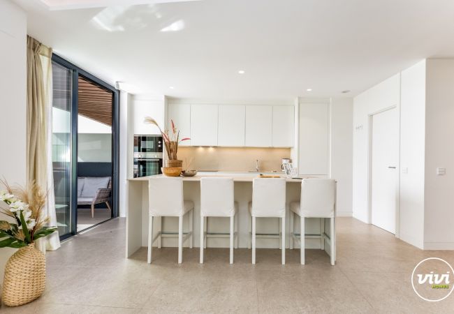 Apartamento en Torremolinos - Rembrandt | Apartamento en primera línea de playa en Torremolinos Apartamento en Torremolinos - Rembrandt | Apartamento en primera línea de playa en Torremolinos