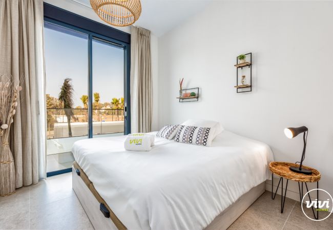 Apartamento en Torremolinos - Rembrandt | Apartamento en primera línea de playa en Torremolinos Apartamento en Torremolinos - Rembrandt | Apartamento en primera línea de playa en Torremolinos