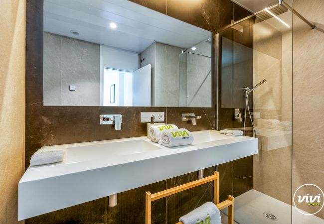 Apartamento en Torremolinos - Rembrandt | Apartamento en primera línea de playa en Torremolinos Apartamento en Torremolinos - Rembrandt | Apartamento en primera línea de playa en Torremolinos