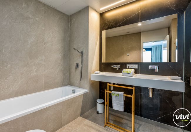Apartamento en Torremolinos - Rembrandt | Apartamento en primera línea de playa en Torremolinos Apartamento en Torremolinos - Rembrandt | Apartamento en primera línea de playa en Torremolinos