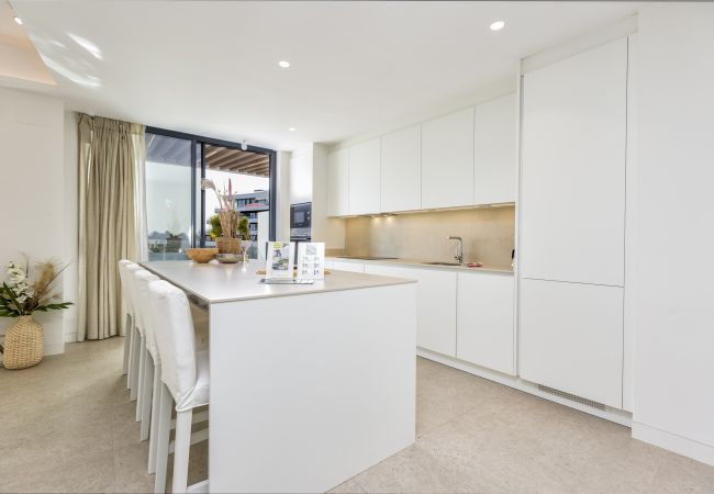 Apartamento en Torremolinos - Rembrandt | Apartamento en primera línea de playa en Torremolinos Apartamento en Torremolinos - Rembrandt | Apartamento en primera línea de playa en Torremolinos
