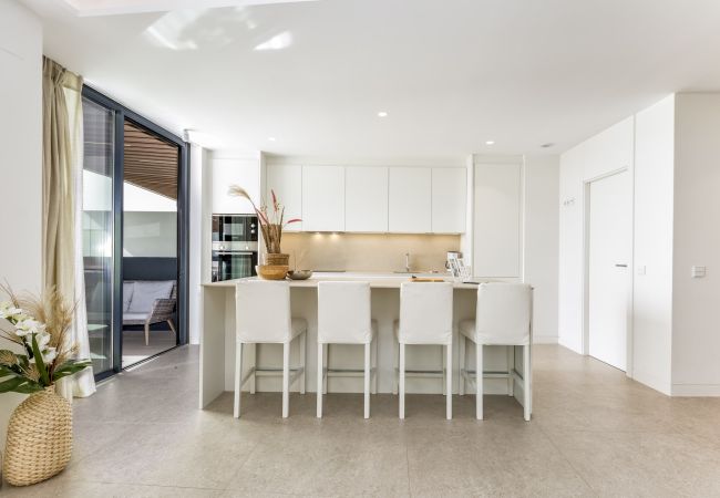 Apartamento en Torremolinos - Rembrandt | Apartamento en primera línea de playa en Torremolinos Apartamento en Torremolinos - Rembrandt | Apartamento en primera línea de playa en Torremolinos