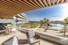 Apartamento en Torremolinos - Rembrandt | Apartamento en primera línea de playa en Torremolinos Apartamento en Torremolinos - Rembrandt | Apartamento en primera línea de playa en Torremolinos