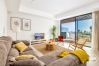 Apartamento en Torremolinos - Rembrandt | Apartamento en primera línea de playa en Torremolinos Apartamento en Torremolinos - Rembrandt | Apartamento en primera línea de playa en Torremolinos