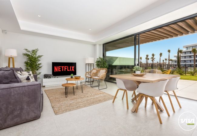 Torremolinos - Apartamento