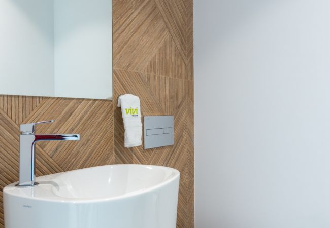 Apartamento en Torremolinos - Fari | Apartamento con jardín en Torremolinos Apartamento en Torremolinos - Fari | Apartamento con jardín en Torremolinos