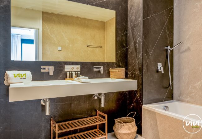 Apartamento en Torremolinos - Fari | Apartamento con jardín en Torremolinos Apartamento en Torremolinos - Fari | Apartamento con jardín en Torremolinos