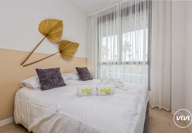 Apartamento en Torremolinos - Fari | Apartamento con jardín en Torremolinos Apartamento en Torremolinos - Fari | Apartamento con jardín en Torremolinos