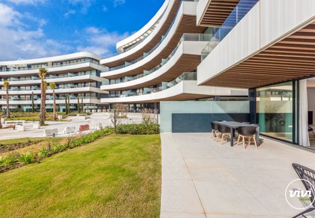 Apartamento en Torremolinos - Fari | Apartamento con jardín en Torremolinos Apartamento en Torremolinos - Fari | Apartamento con jardín en Torremolinos