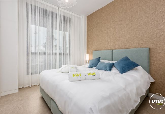 Apartamento en Torremolinos - Fari | Apartamento con jardín en Torremolinos Apartamento en Torremolinos - Fari | Apartamento con jardín en Torremolinos