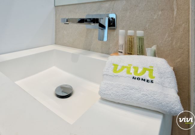 Apartamento en Torremolinos - Bambu - Frente al mar | Sauna Apartamento en Torremolinos - Bambu - Frente al mar | Sauna