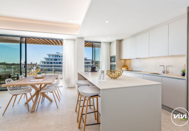 Apartamento en Torremolinos - Bambu - Frente al mar | Sauna Apartamento en Torremolinos - Bambu - Frente al mar | Sauna