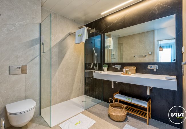 Apartamento en Torremolinos - Bambu - Frente al mar | Sauna Apartamento en Torremolinos - Bambu - Frente al mar | Sauna