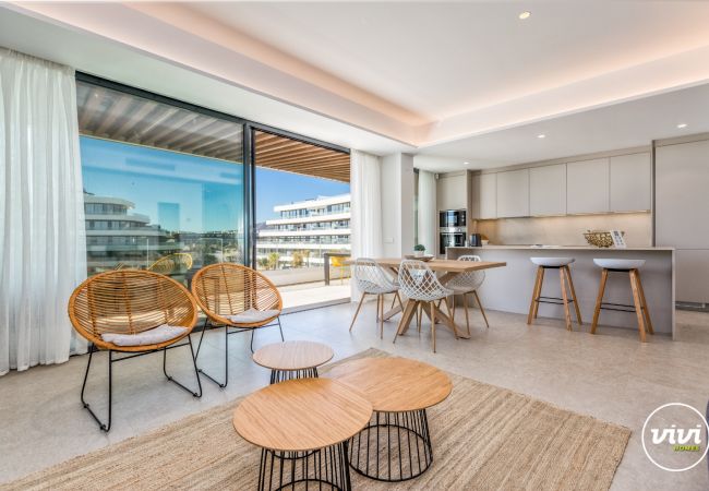 Apartamento en Torremolinos - Bambu - Frente al mar | Sauna Apartamento en Torremolinos - Bambu - Frente al mar | Sauna