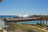 Apartamento en Torremolinos - Bambu | Playa - pool - gym 