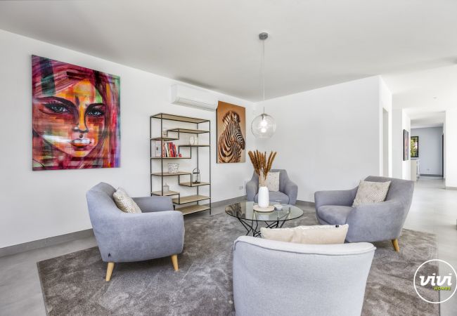 Villa en Sitio de Calahonda - Villa Ruby | Villa con jardín en Calahonda Villa en Sitio de Calahonda - Villa Ruby | Villa con jardín en Calahonda