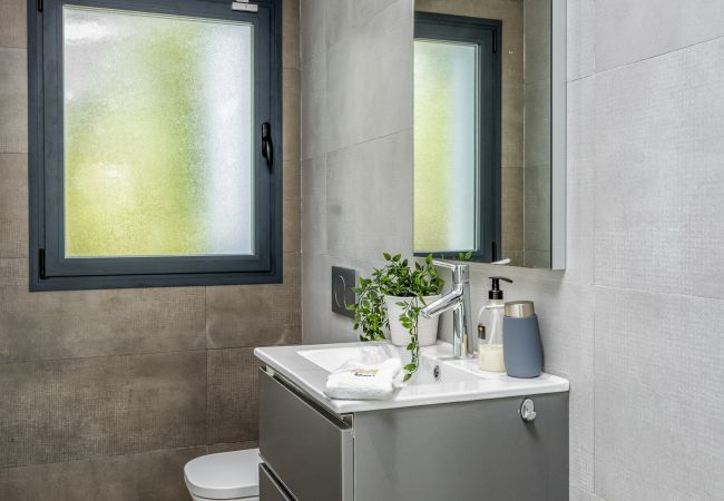 Villa en Sitio de Calahonda - Villa Ruby | Villa con jardín en Calahonda Villa en Sitio de Calahonda - Villa Ruby | Villa con jardín en Calahonda