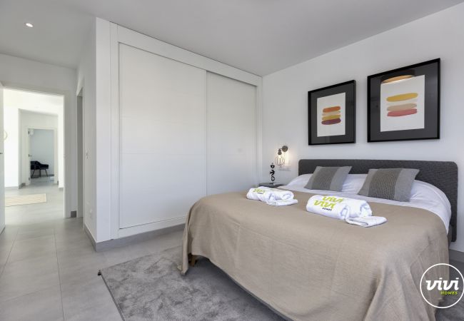 Villa en Sitio de Calahonda - Villa Ruby | Villa con jardín en Calahonda Villa en Sitio de Calahonda - Villa Ruby | Villa con jardín en Calahonda