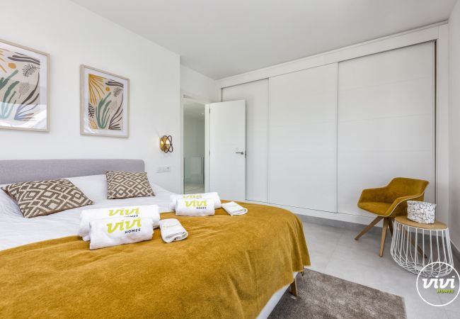 Villa en Sitio de Calahonda - Villa Ruby | Villa con jardín en Calahonda Villa en Sitio de Calahonda - Villa Ruby | Villa con jardín en Calahonda