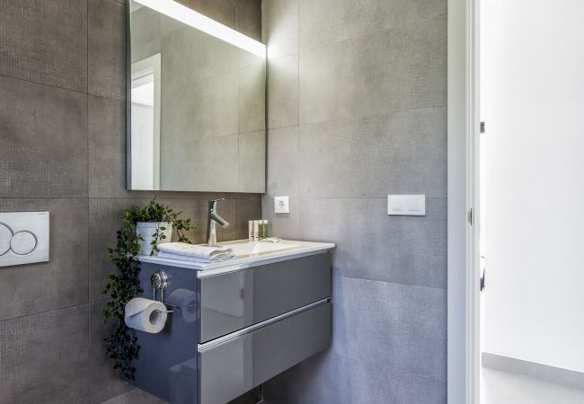 Villa en Sitio de Calahonda - Villa Ruby | Villa con jardín en Calahonda Villa en Sitio de Calahonda - Villa Ruby | Villa con jardín en Calahonda