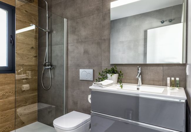 Villa en Sitio de Calahonda - Villa Ruby | Villa con jardín en Calahonda Villa en Sitio de Calahonda - Villa Ruby | Villa con jardín en Calahonda