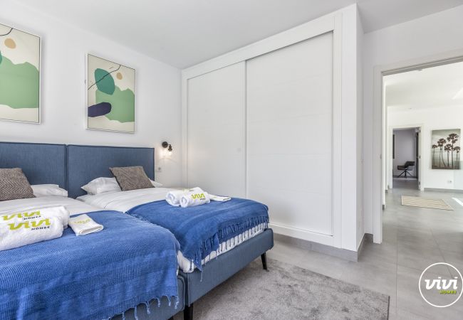 Villa en Sitio de Calahonda - Villa Ruby | Villa con jardín en Calahonda Villa en Sitio de Calahonda - Villa Ruby | Villa con jardín en Calahonda