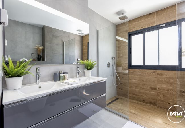 Villa en Sitio de Calahonda - Villa Ruby | Villa con jardín en Calahonda Villa en Sitio de Calahonda - Villa Ruby | Villa con jardín en Calahonda