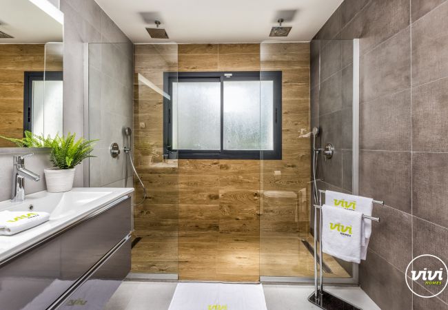 Villa en Sitio de Calahonda - Villa Ruby | Villa con jardín en Calahonda Villa en Sitio de Calahonda - Villa Ruby | Villa con jardín en Calahonda