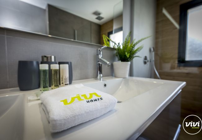 Villa en Sitio de Calahonda - Villa Ruby | Villa con jardín en Calahonda Villa en Sitio de Calahonda - Villa Ruby | Villa con jardín en Calahonda