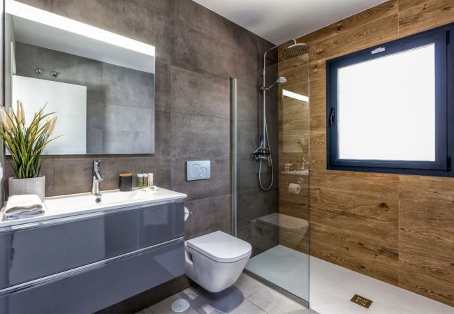 Villa en Sitio de Calahonda - Villa Ruby | Villa con jardín en Calahonda Villa en Sitio de Calahonda - Villa Ruby | Villa con jardín en Calahonda