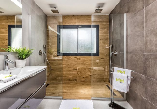 Villa en Sitio de Calahonda - Villa Ruby | Villa con jardín en Calahonda Villa en Sitio de Calahonda - Villa Ruby | Villa con jardín en Calahonda