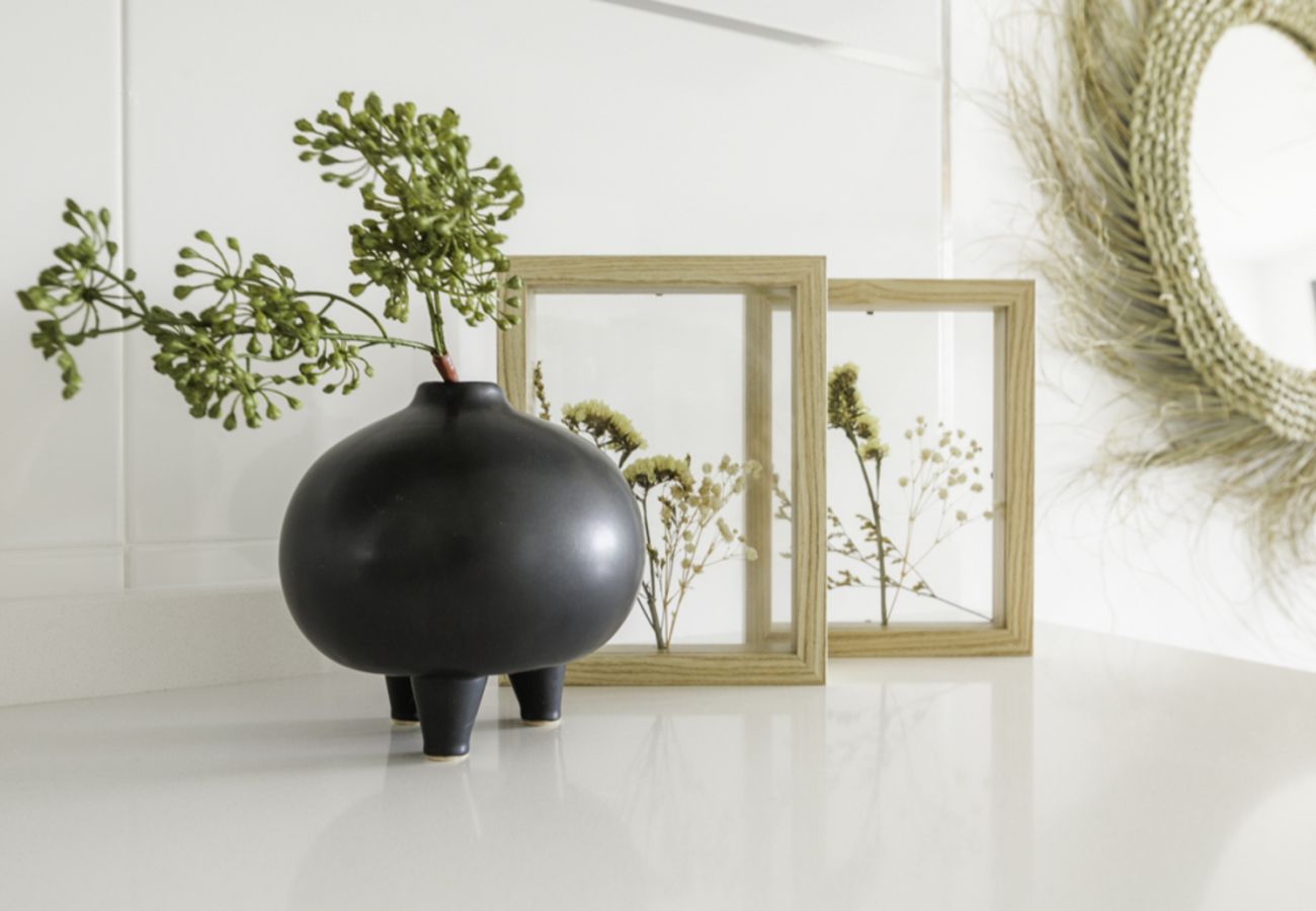 Apartamento en Mijas Costa - Hugo - Vistas | Belleza | Grandes instalaciones