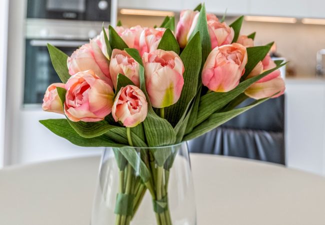 Apartamento en Torremolinos - Dalí | Apartamento en primera línea de playa en Torremolinos Apartamento en Torremolinos - Dalí | Apartamento en primera línea de playa en Torremolinos