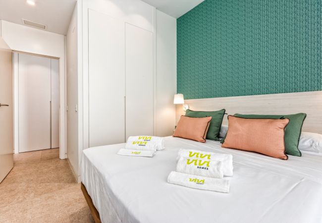 Apartamento en Torremolinos - Dalí | Apartamento en primera línea de playa en Torremolinos Apartamento en Torremolinos - Dalí | Apartamento en primera línea de playa en Torremolinos