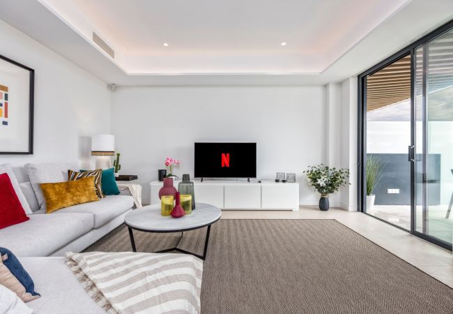 Torremolinos - Apartamento