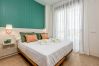 Apartamento en Torremolinos - Dalí | Apartamento en primera línea de playa en Torremolinos Apartamento en Torremolinos - Dalí | Apartamento en primera línea de playa en Torremolinos