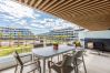 Apartamento en Torremolinos - Dalí | Playa - piscina - terraza