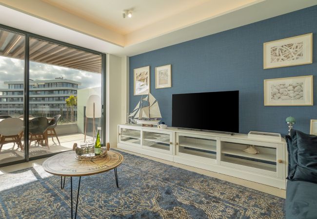 Apartamento en Torremolinos - Sunset IApartamento con gimnasio en Torremolinos Apartamento en Torremolinos - Sunset IApartamento con gimnasio en Torremolinos