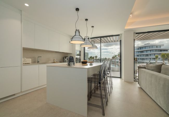 Apartamento en Torremolinos - Sunset IApartamento con gimnasio en Torremolinos Apartamento en Torremolinos - Sunset IApartamento con gimnasio en Torremolinos