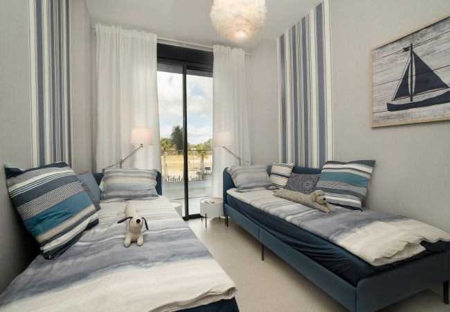 Apartamento en Torremolinos - Sunset IApartamento con gimnasio en Torremolinos Apartamento en Torremolinos - Sunset IApartamento con gimnasio en Torremolinos